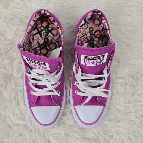 Converse All Star Sneakers - Picture 3 of 13